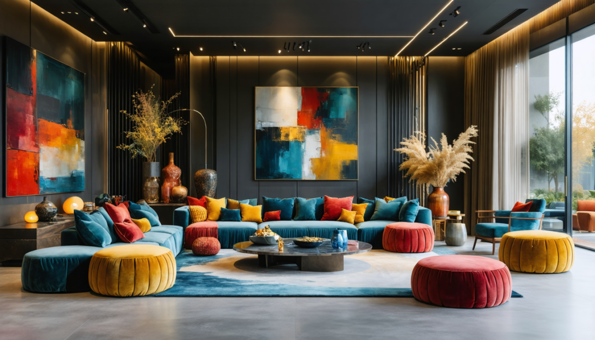 découvrez l'univers innovant de kare design et explorez ses collections exclusives alliant créativité et design unique pour sublimer votre intérieur.