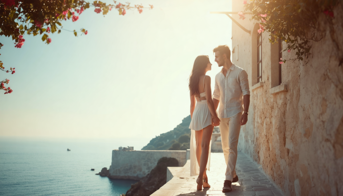 découvrez l'analyse approfondie des paroles de 'sarà perché ti amo' du groupe ricchi e poveri et explorez la signification cachée de cette célèbre chanson italienne.