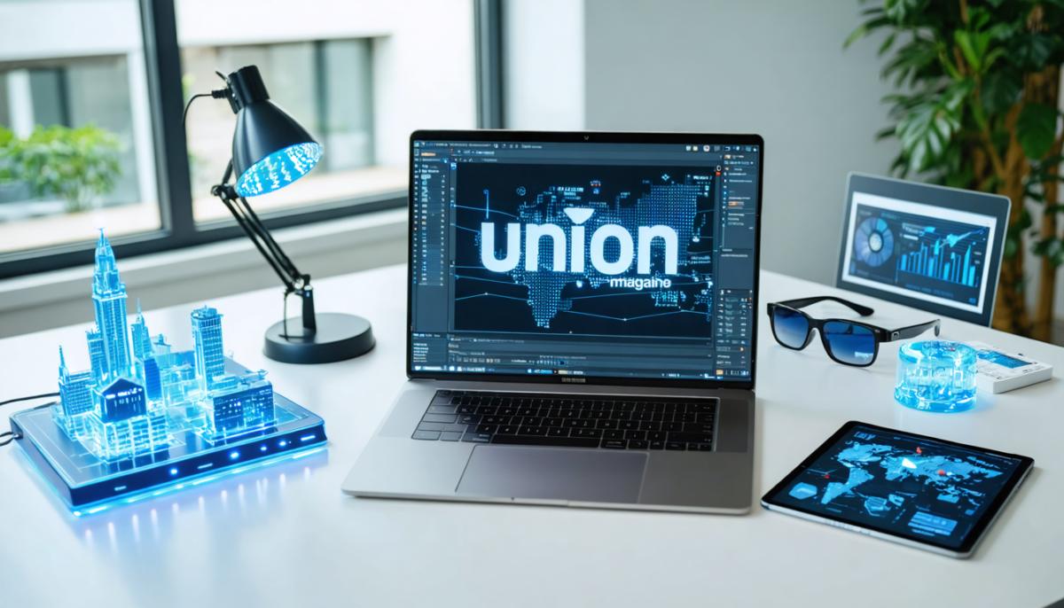 découvrez union magazine, votre source incontournable pour explorer les dernières tendances et innovations qui façonnent notre monde. plongez au cœur de l'actualité et restez à la pointe grâce à nos analyses approfondies et exclusives.