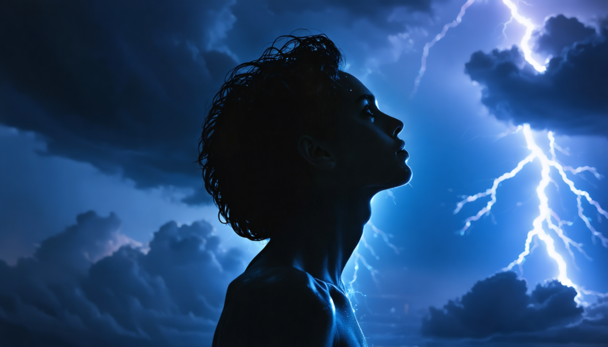 découvrez l'univers captivant de zaho de sagazan, où chaque œuvre est une symphonie d'éclairs visuels et d'émotions profondes qui touchent l'âme.