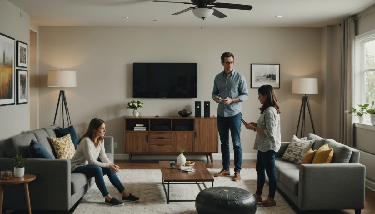 Guide pratique pour sélectionner l'alarme maison Qiara idéale et protéger votre domicile en toute sérénité