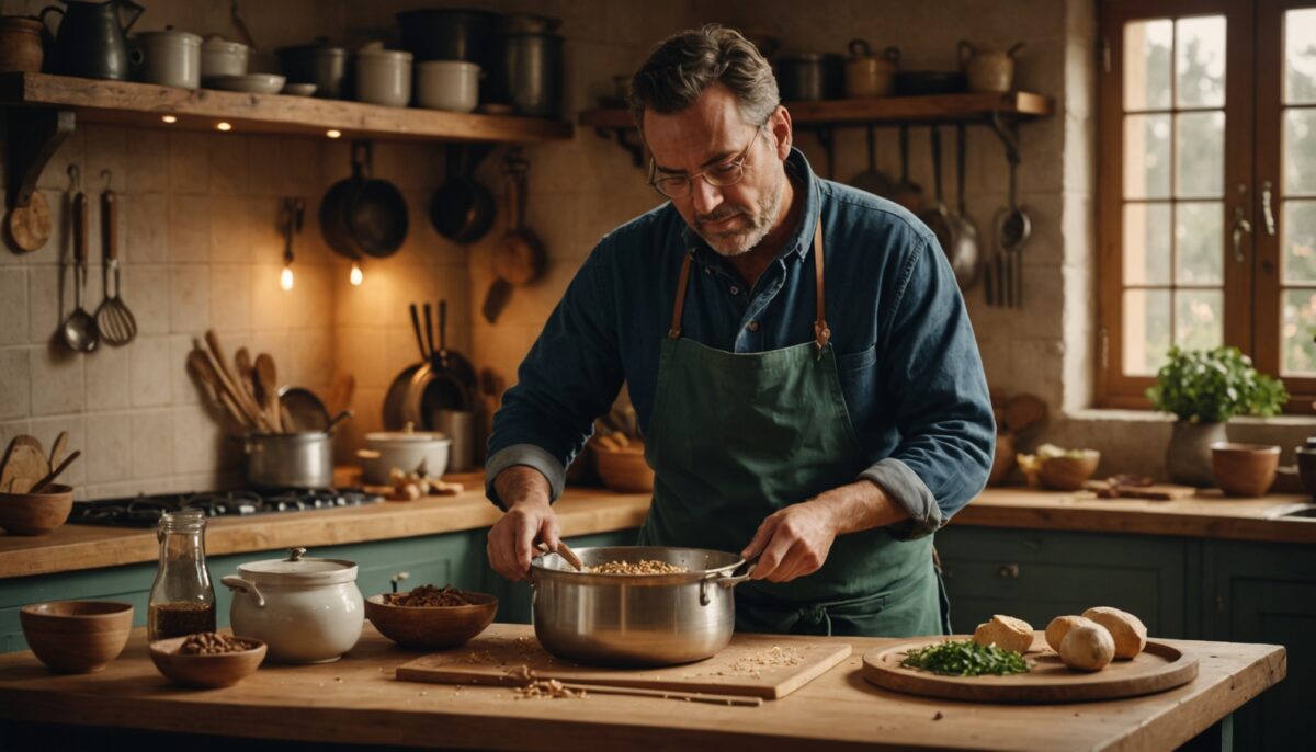 Les secrets pour préparer et réussir un sabradou à la perfection