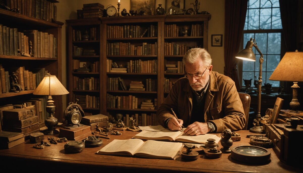 Explorer Brocabrac : guide pratique pour dénicher et vendre vos trésors en ligne avec simplicité