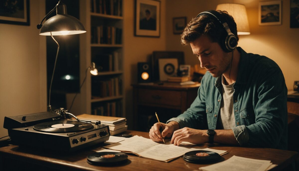 Plongée dans « Formidable » de Charles Aznavour : décryptage des paroles et mystères cachés