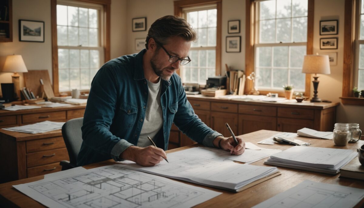 Optimisez la préparation de vos projets de rénovation grâce à travauxmakers.fr