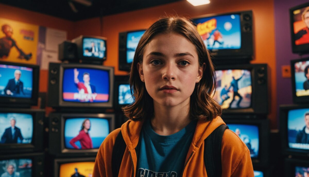 L'ascension spectaculaire de Mikey Madison au cinéma et à la télévision