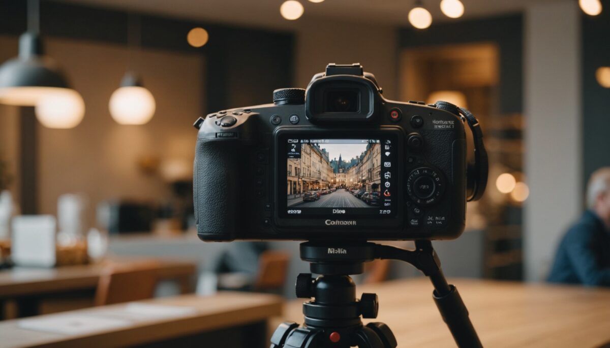 Explorez les opportunités exclusives de l'immobilier avec Didier Mathus