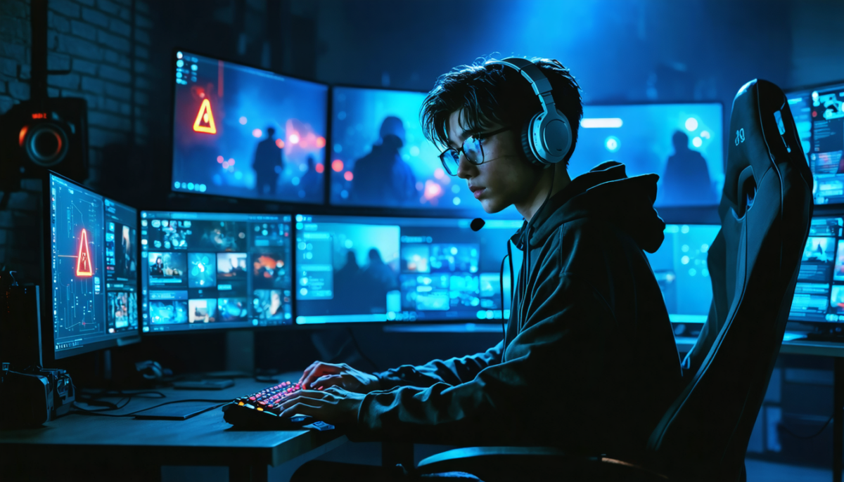 découvrez les risques liés au streaming gratuit sur cinepulse.to et protégez votre sécurité en ligne grâce à notre analyse complète et détaillée.