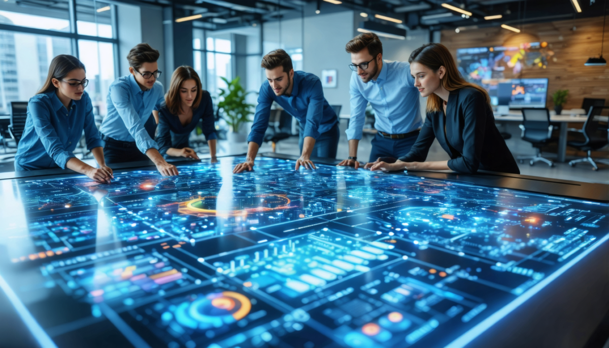 découvrez comment armado révolutionne la gestion de vos projets en optimisant chaque étape pour plus d'efficacité et de réussite.