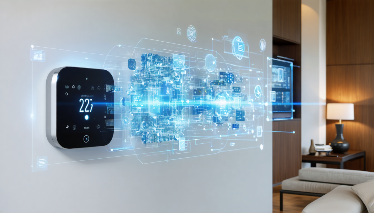 découvrez le thermostat 7 : comprenez ses principes de fonctionnement et les bénéfices clés pour optimiser le confort et l'efficacité énergétique de votre maison.