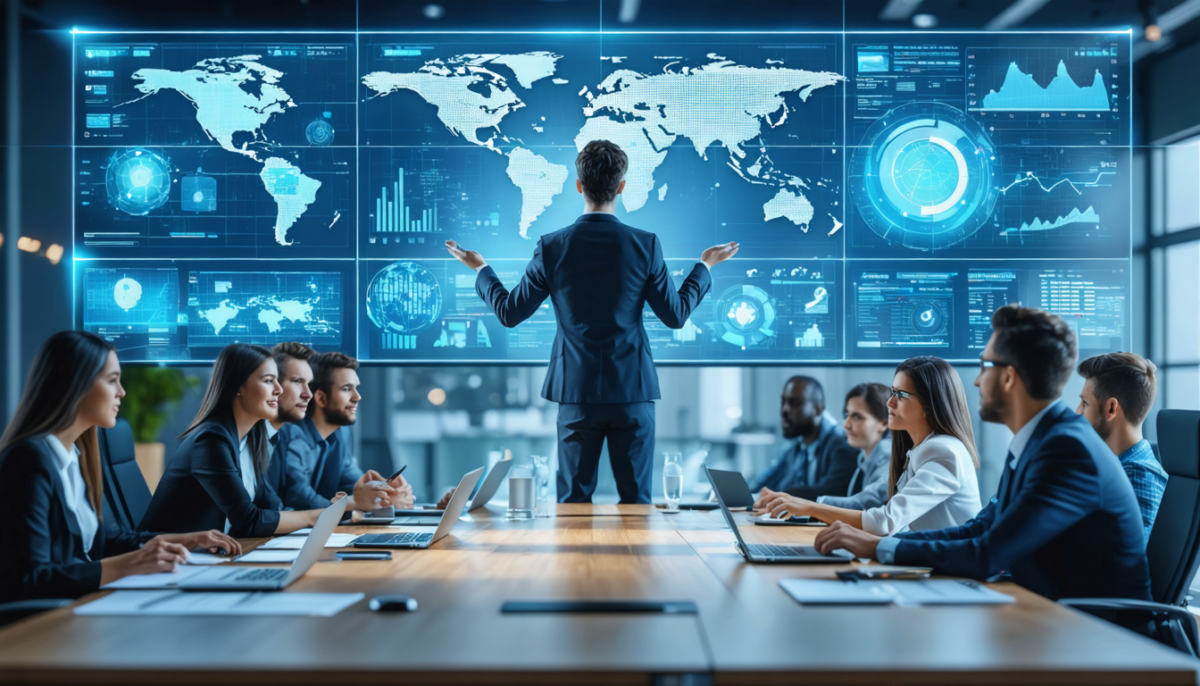 découvrez comment dominer casra en optimisant vos projets pour garantir succès et efficience grâce à des stratégies éprouvées et une gestion efficace.