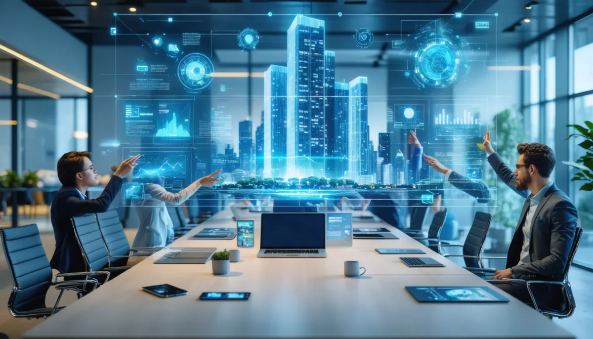 découvrez itea prop, des solutions innovantes et révolutionnaires pour optimiser et transformer la gestion immobilière avec efficacité.
