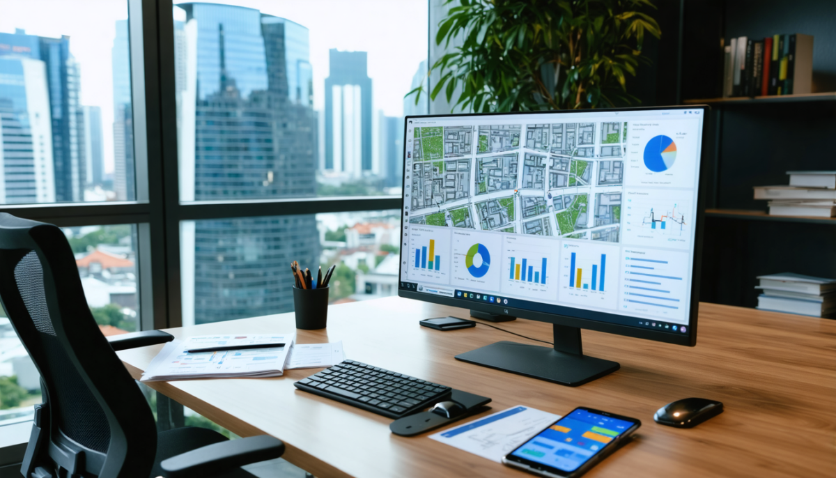 découvrez comment utiliser efficacement pappers immobilier pour accéder à des données précises et fiables sur les biens immobiliers grâce à notre guide pratique complet.