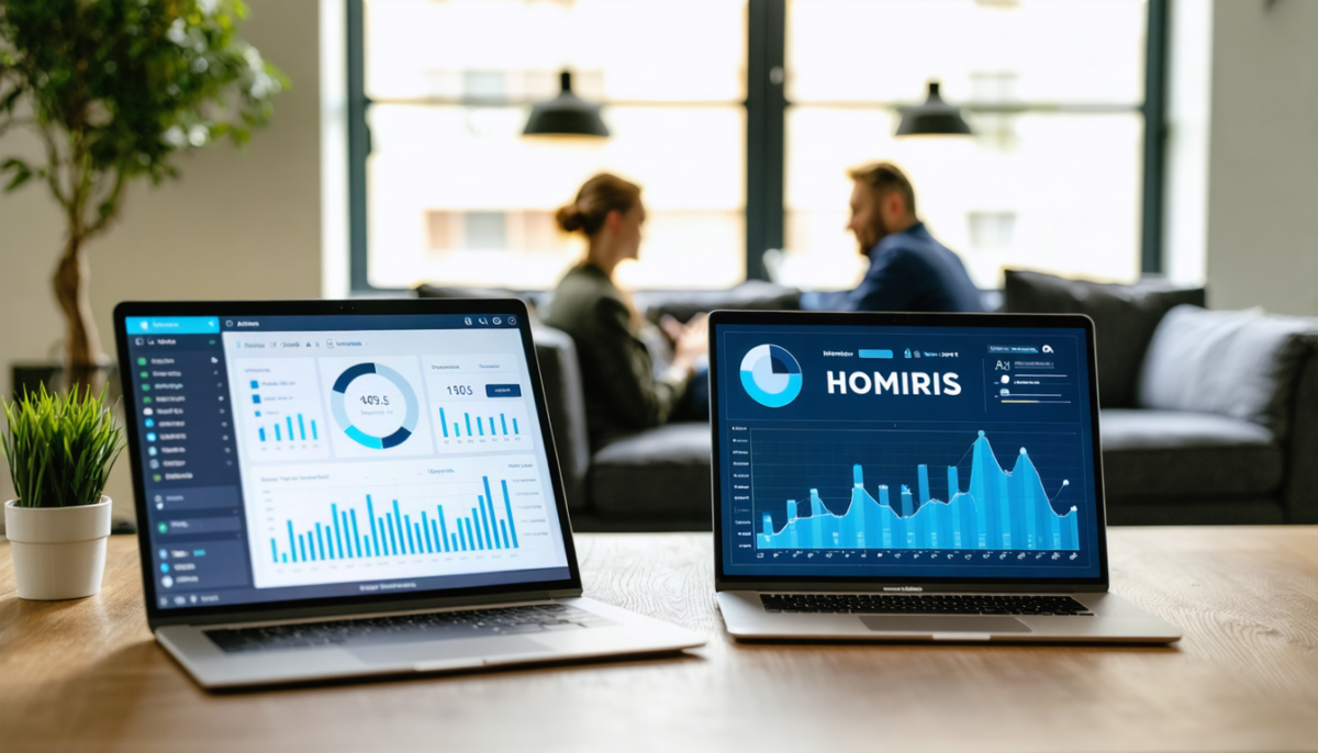 découvrez homiris, la solution innovante qui simplifie la gestion locative pour propriétaires et professionnels, avec des outils performants et faciles à utiliser.