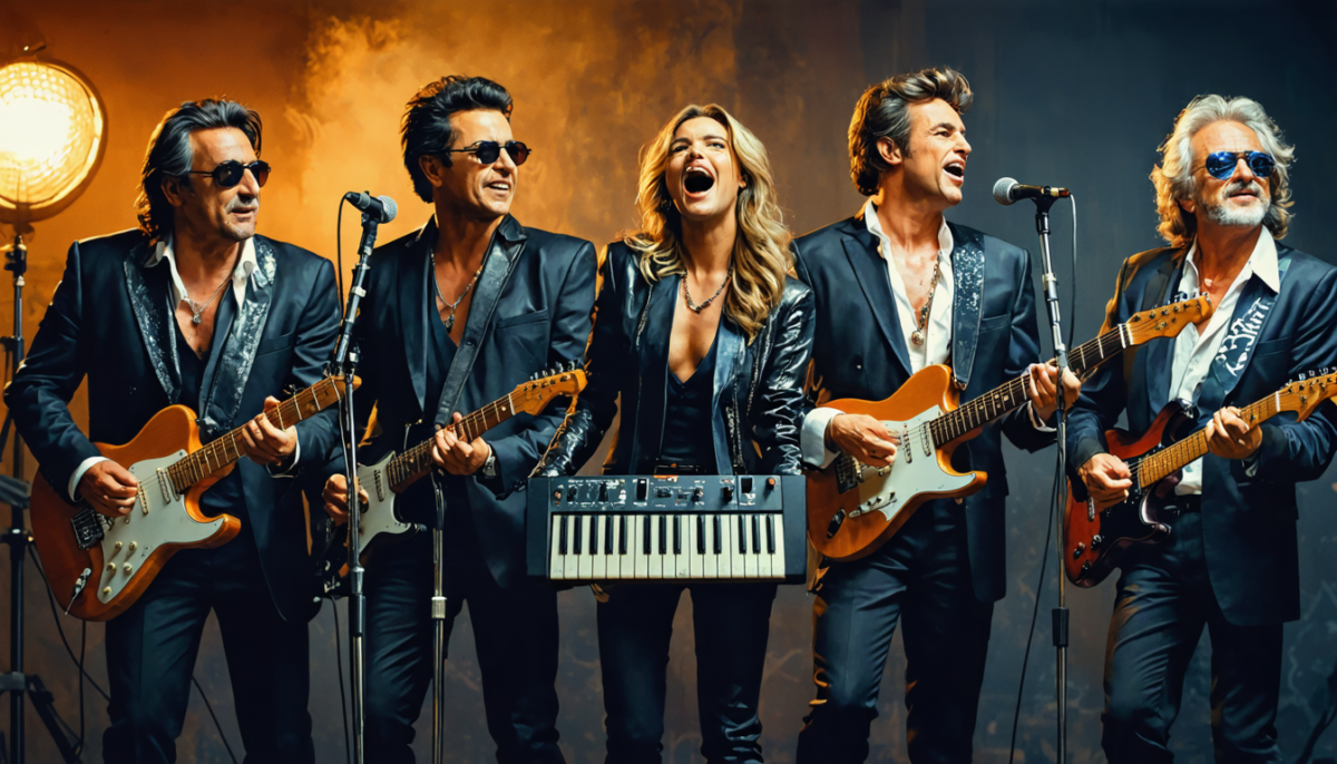 découvrez les légendes des années 90 et les voix emblématiques qui ont marqué et façonné la musique française durant cette décennie inoubliable.