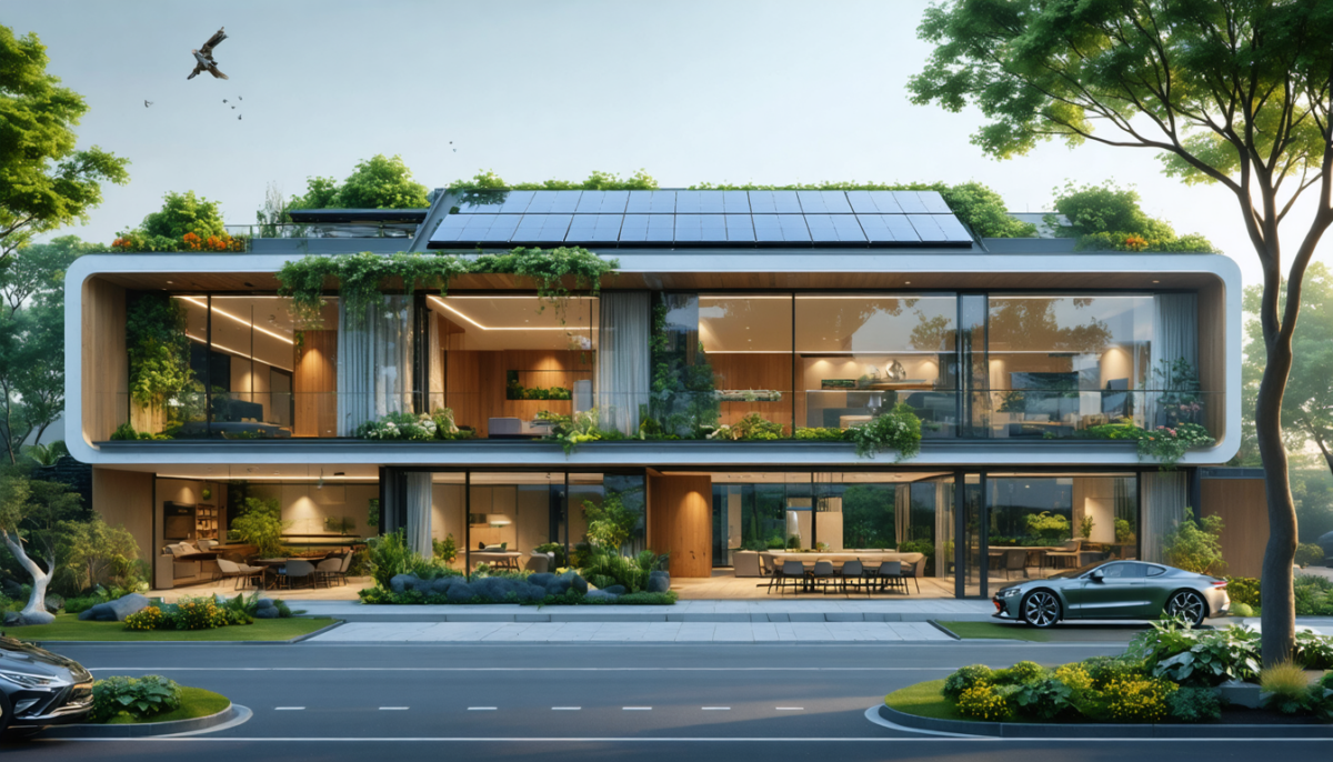 découvrez les stratégies essentielles pour optimiser la performance énergétique des bâtiments modernes et réduire votre consommation d'énergie efficacement.