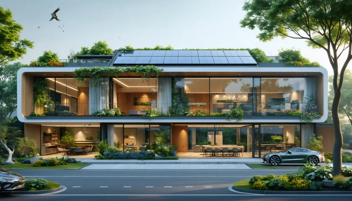 découvrez les stratégies essentielles pour optimiser la performance énergétique des bâtiments modernes et réduire votre consommation d'énergie efficacement.
