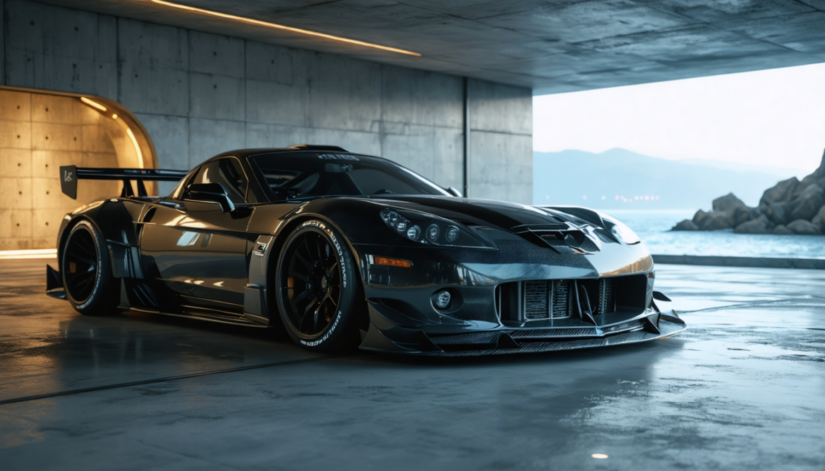 découvrez maxton design, l'alliance parfaite entre élégance et performance pour sublimer votre voiture avec des accessoires de qualité supérieure.