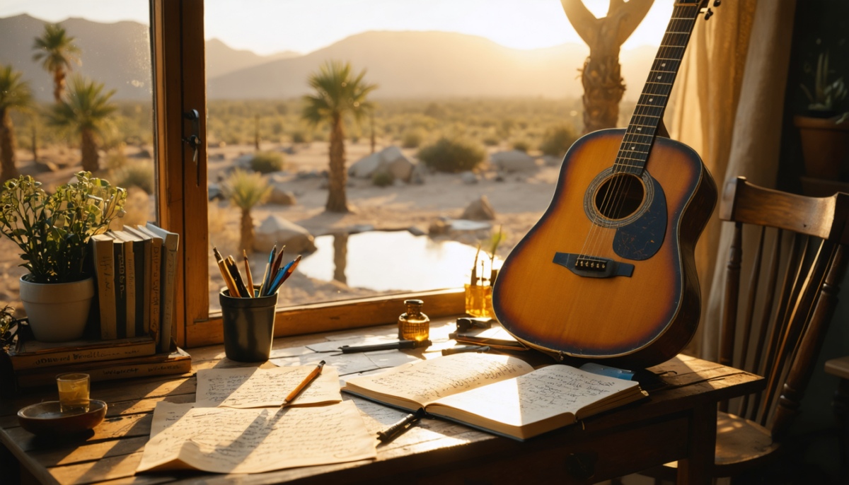 découvrez une analyse approfondie des paroles de "wonderwall" d'oasis, explorant leur signification et l'impact culturel de cette chanson emblématique.