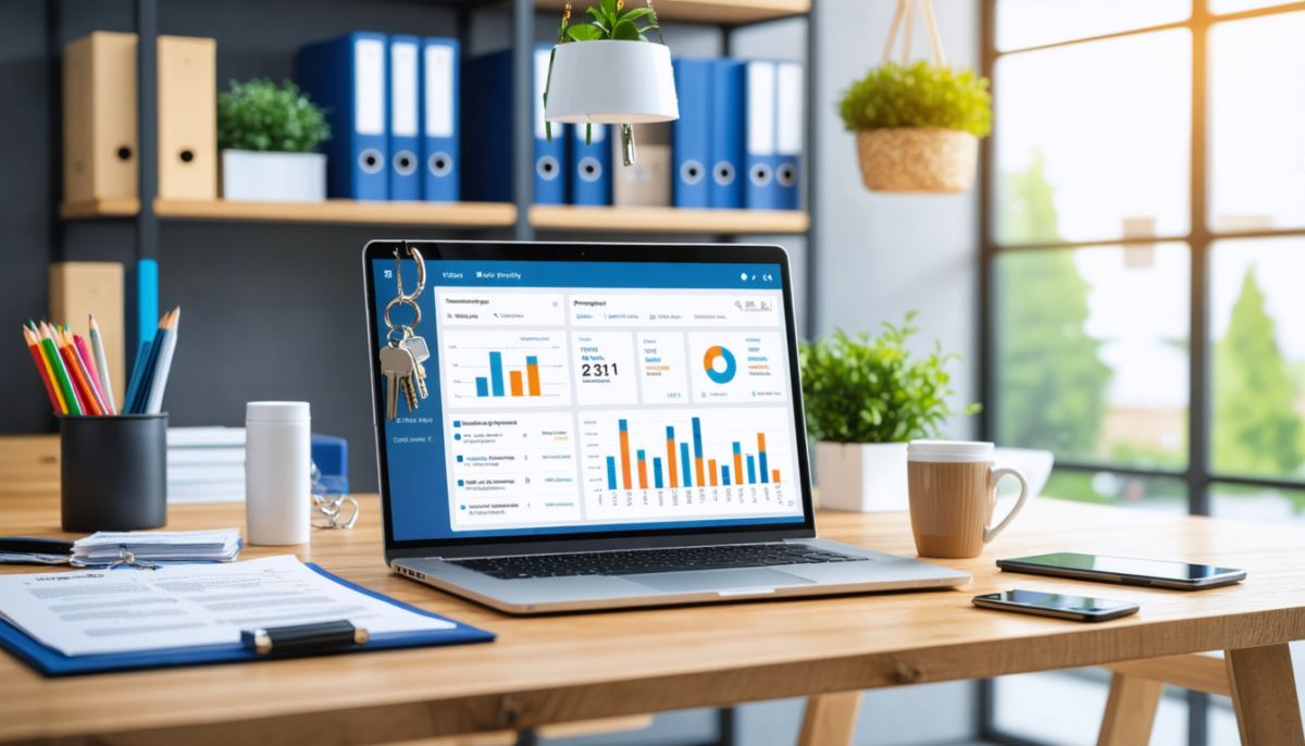 découvrez comment optimiser la gestion de vos locations avec rentila grâce à notre guide pratique et nos astuces efficaces pour simplifier vos démarches.
