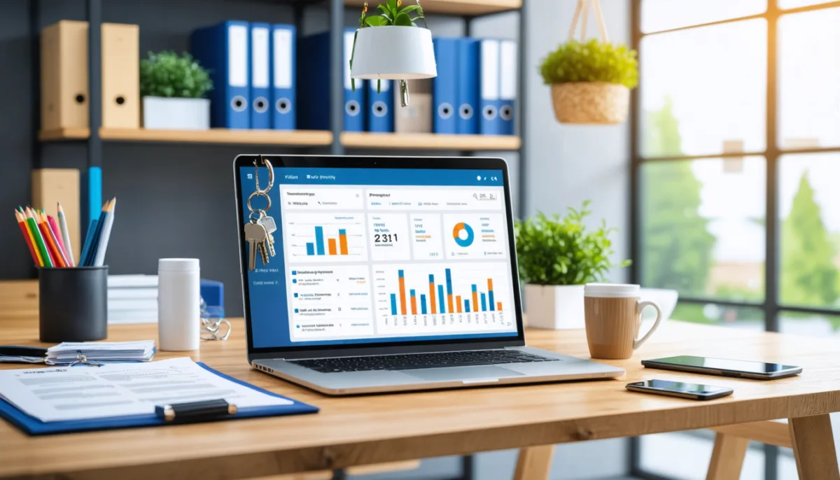 découvrez comment optimiser la gestion de vos locations avec rentila grâce à notre guide pratique et nos astuces efficaces pour simplifier vos démarches.