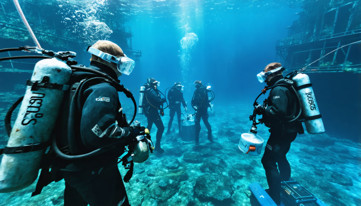 découvrez l'importance de casra dans la maîtrise des risques et comment cette approche contribue à assurer la sécurité et la prévention dans divers domaines.