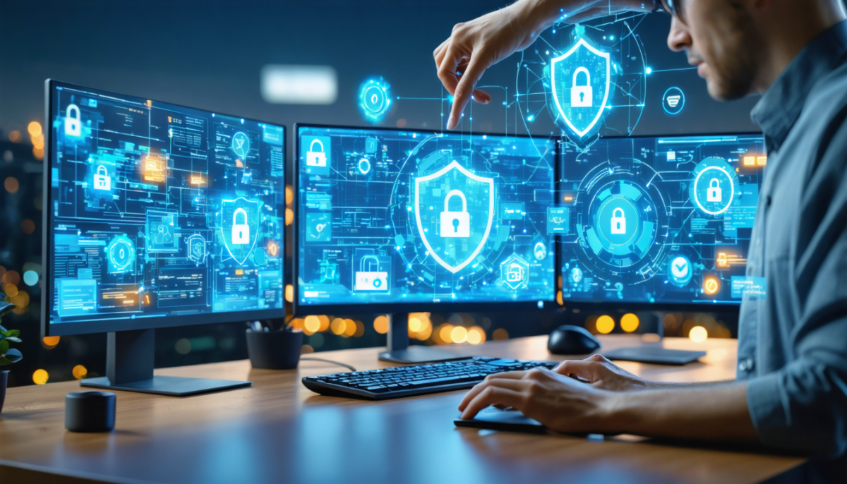 assurez la sécurité de vos contenus en ligne avec crowdbunker, la solution efficace pour protéger vos données contre les risques de censure et de suppression.