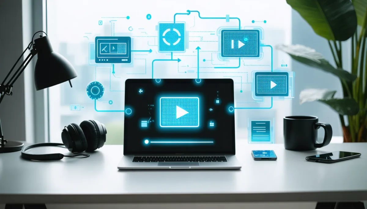 transformez facilement vos vidéos youtube en fichiers téléchargeables grâce à un convertisseur rapide et convivial, adapté à tous vos besoins.