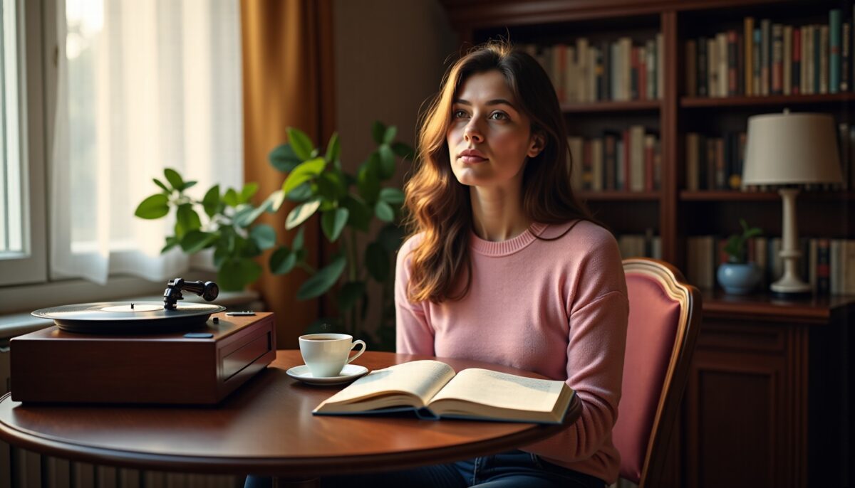 Plongée dans les paroles de "La Vie en Rose" et leur symbolique profonde