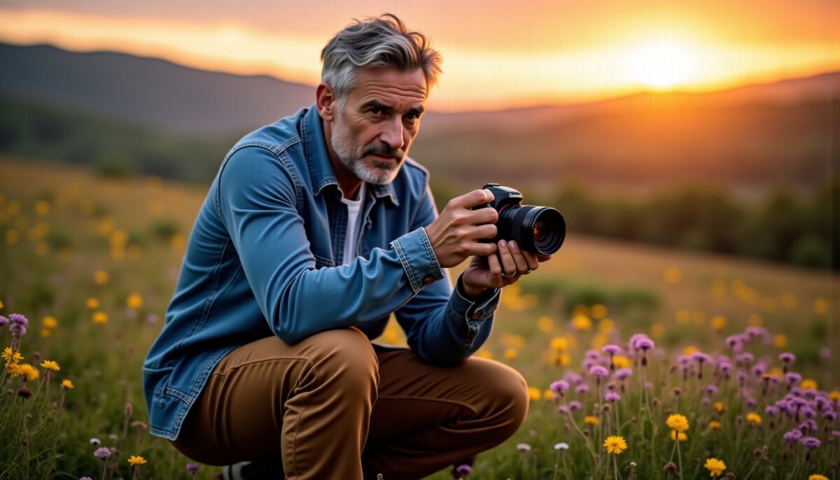 Explorez les Innovations Essentielles de Peak Design pour les Amoureux de la Photographie