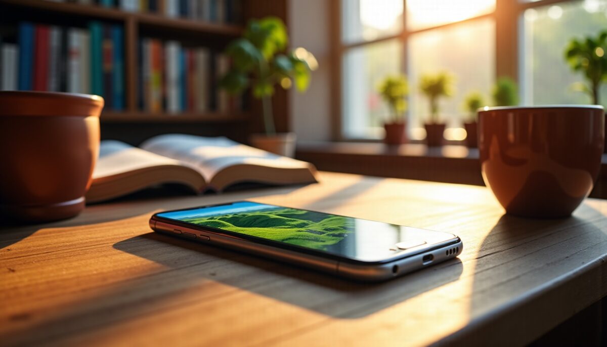 Pixels et smartphones : quelle résolution minimale pour capturer des photos réussies ?