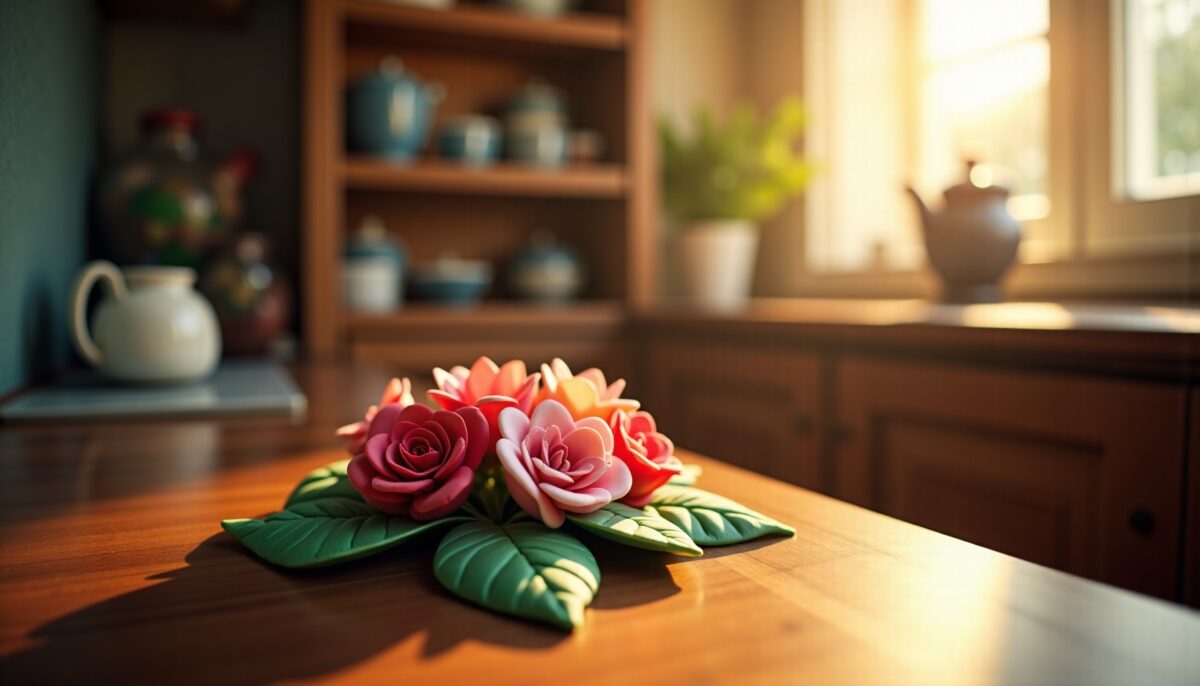 Conseils efficaces pour prolonger la durée de vie de vos décorations en pâte à sucre