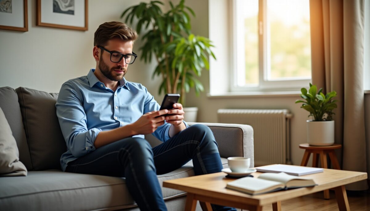 Comment envoyer une photo par SMS : le guide pratique et rapide