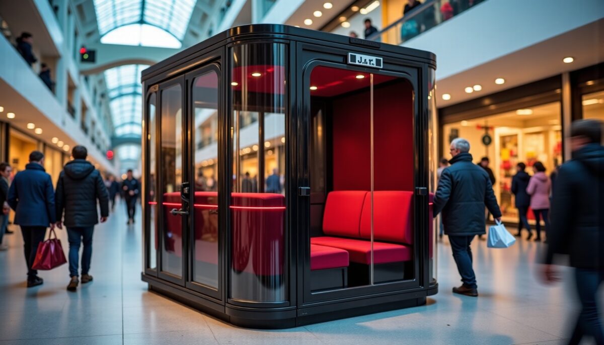 Les meilleurs endroits au Havre pour vos photos d’identité : cabines automatiques et studios photo