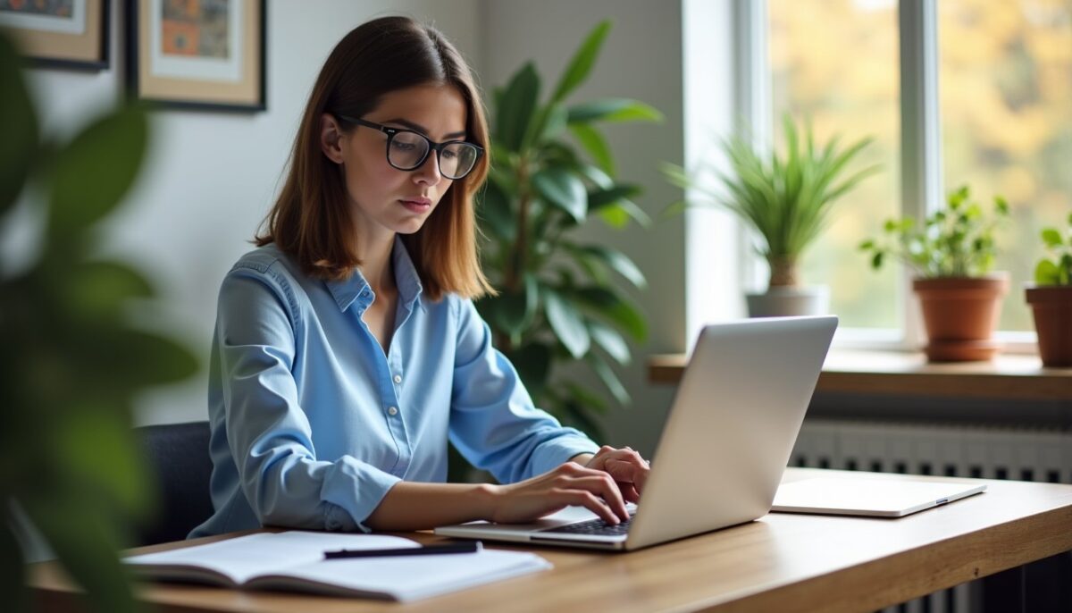 Concevez un CV attractif avec R pour captiver l’attention des recruteurs