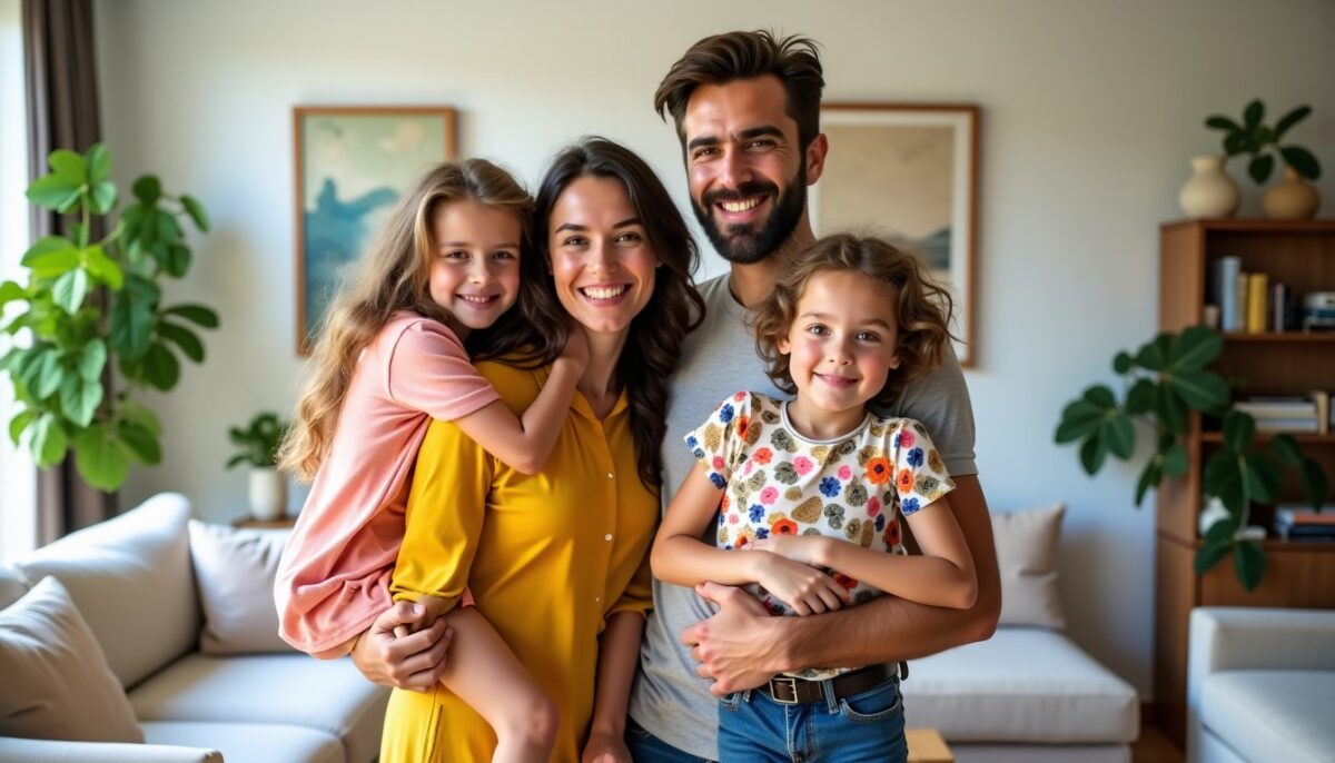 Offrez un shooting photo à domicile à Valence : le cadeau idéal et personnalisé