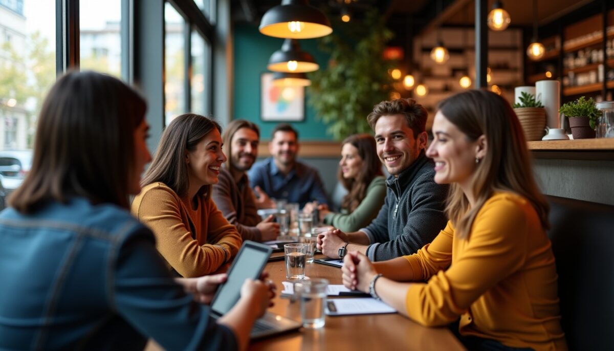 Union Magazine : Plongée au cœur des tendances et innovations du moment