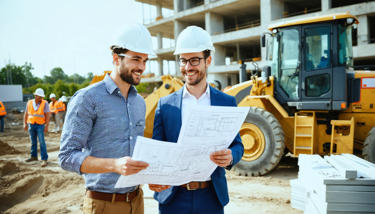 myextrabat : votre partenaire de confiance pour réussir tous vos projets de construction avec expertise et qualité.