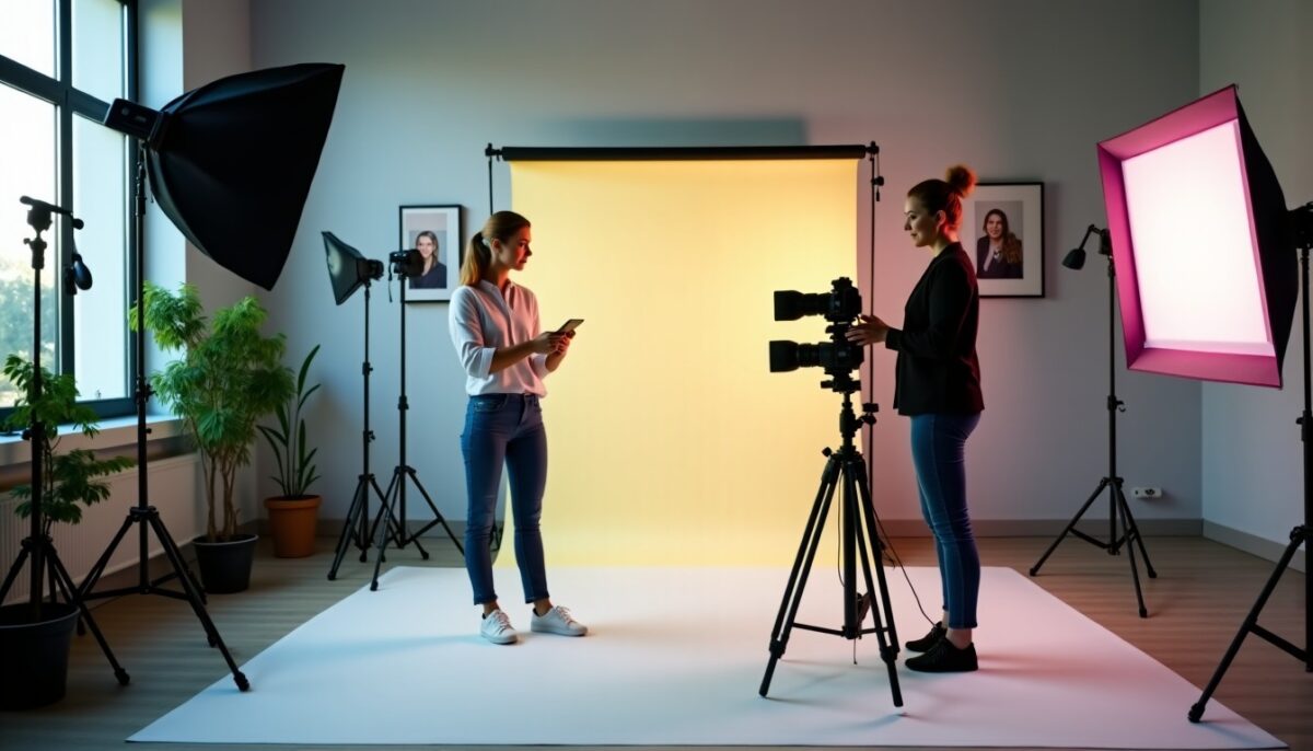 Grenoble : Les meilleurs endroits pour vos photos d'identité certifiées