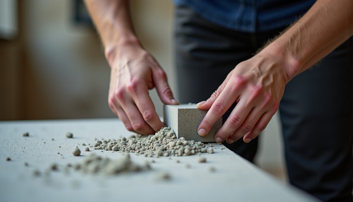 Guide pratique : maîtriser le calcul du dosage du béton pour assurer la réussite de votre chantier