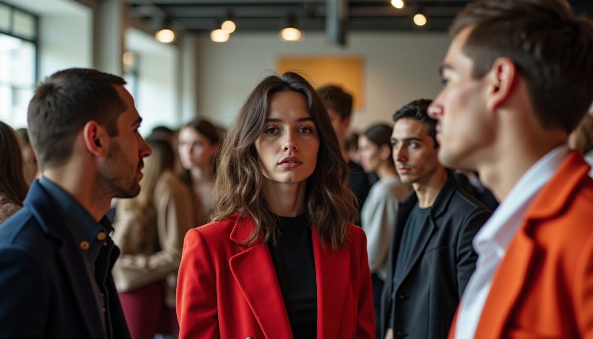 Young Designers Emporium : l'escale incontournable pour découvrir les talents français de demain
