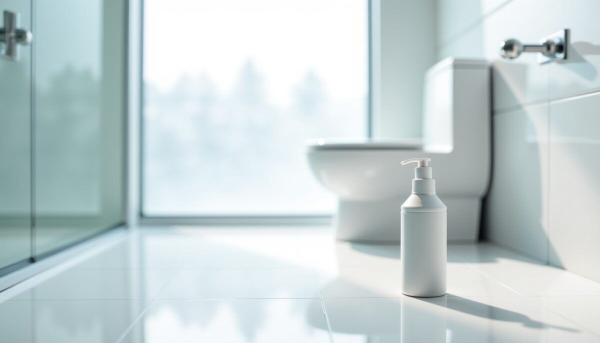 Acide chlorhydrique pour WC : guide complet pour une utilisation sûre et efficace