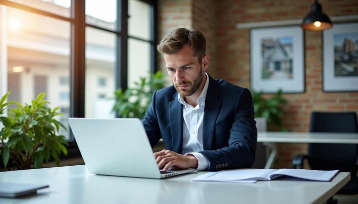Maîtrisez l'art de la gestion locative grâce à Logirep