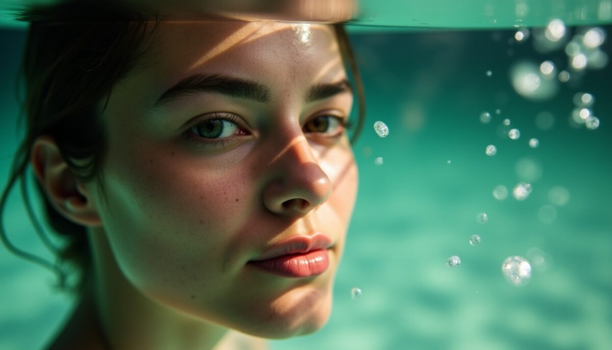 Vert d’eau : l’élégance apaisante pour transformer votre intérieur