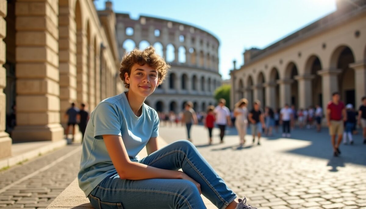 Nîmes : découvrez les spots incontournables pour vos photos d’identité parfaites