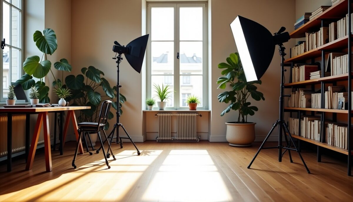 Les meilleurs endroits à Nantes pour vos photos d’identité : studios professionnels et photomatons agréés