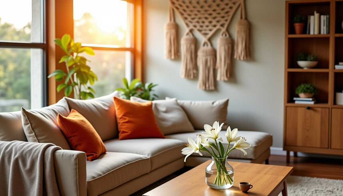 Ficelle déco : 7 idées ingénieuses pour transformer votre intérieur avec style