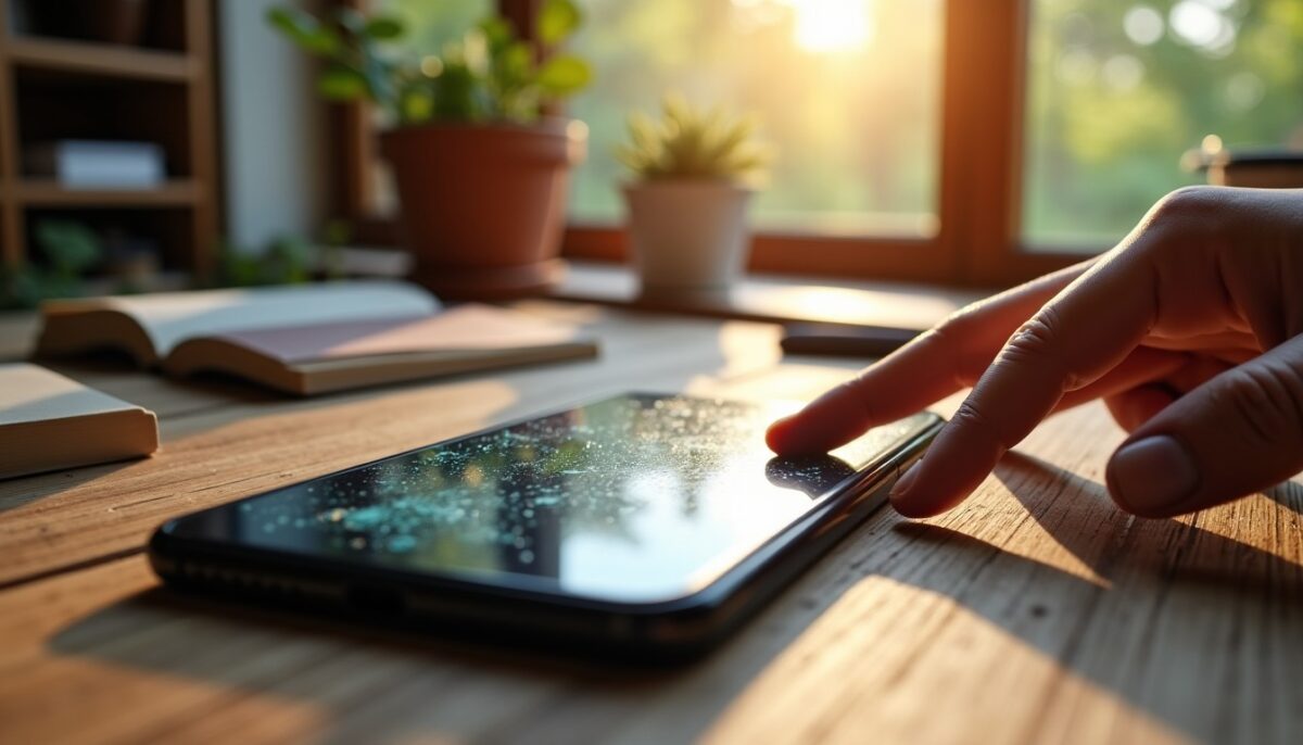 Téléphone endommagé : comment restaurer vos photos inestimables ?