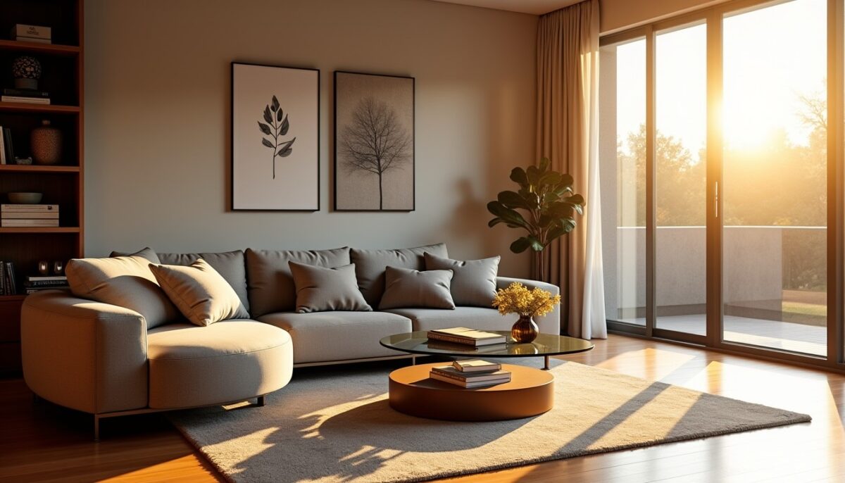 Déco As : 5 conseils essentiels pour intégrer la tendance chez vous avec style