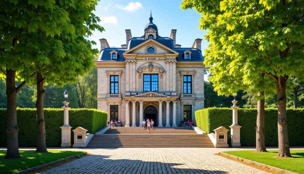 Musée de Tessé : Découvrez les trésors cachés de ce joyau artistique sarthois
